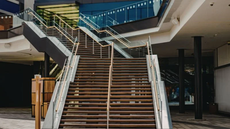 Stair Regulations