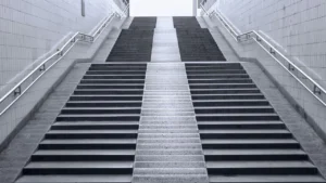 Anti Slip Stair Treads