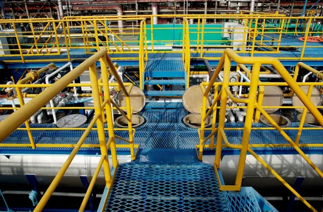 Chemical-Plant-Stairs