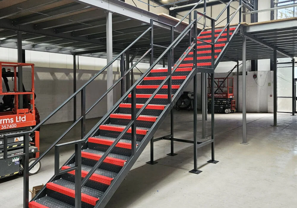 general-access-warehouse