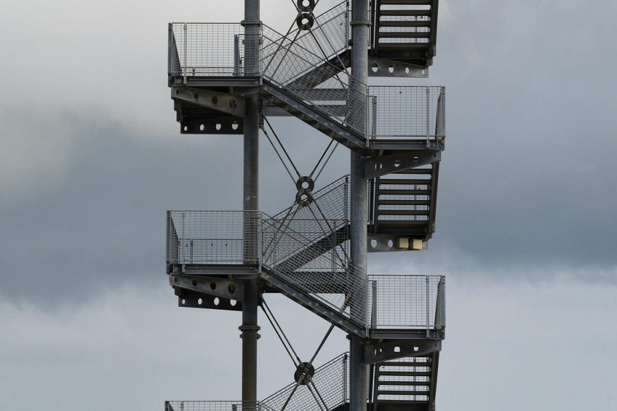 spiral-staircase-1517618_1920